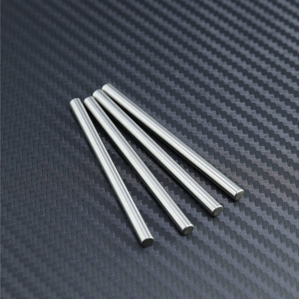 MYB0032-01 Inner Straight Hinge Pins, Front for Mayako MX8 (-22)