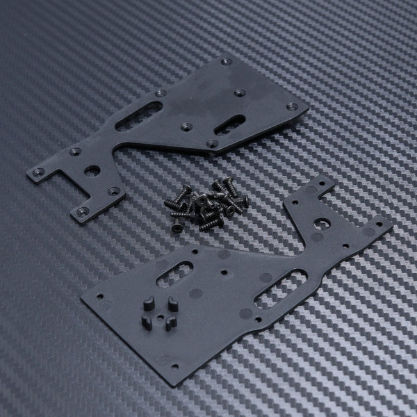 MYB0035 Front Arm Plastic Braces for Mayako MX8