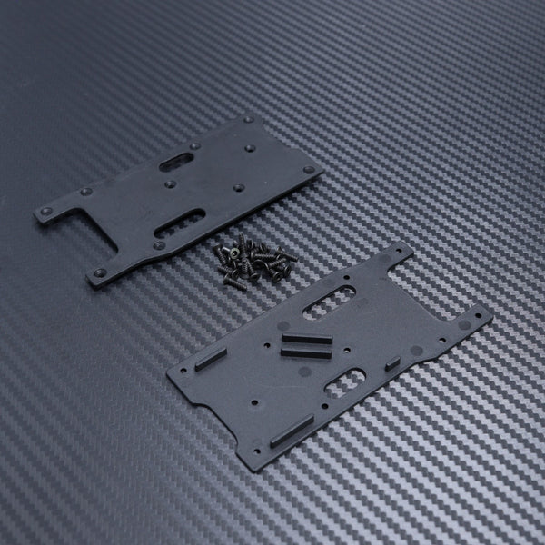 MYB0037 Rear Arm Plastic Braces for Mayako MX8