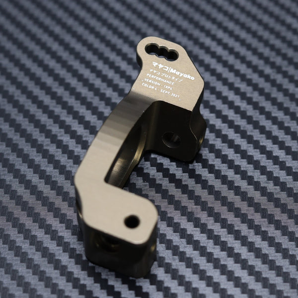 MYB0039-01 Left C-Hub KPI-0, Caster 2 for Mayako MX8