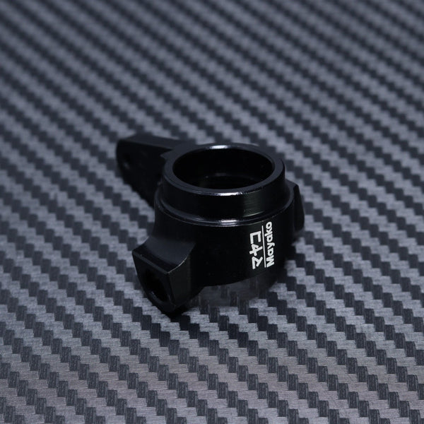 MYB0043-01 Right KPI-0.5 Steering Knuckle for Mayako MX8 (-22)