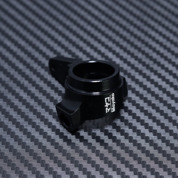 MYB0042 Left KPI-1 Steering Knuckle for Mayako MX8