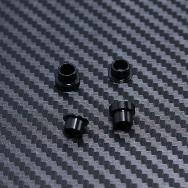 MYB0045-01 Steel Steering Knuckle Bushings for Mayako MX8 (-22)