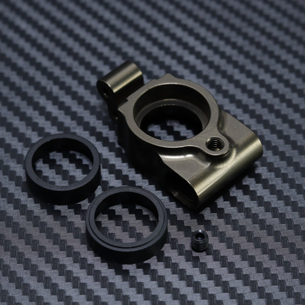 MYB0050-01 Aluminium Left or Right Rear Hub for Mayako MX8