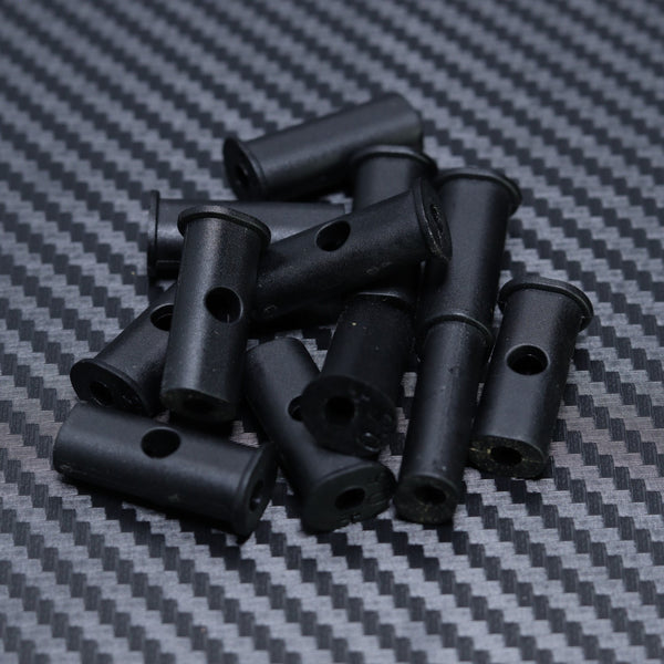 MYB0050-02 Inserts for Aluminium Rear Hub for Mayako MX8