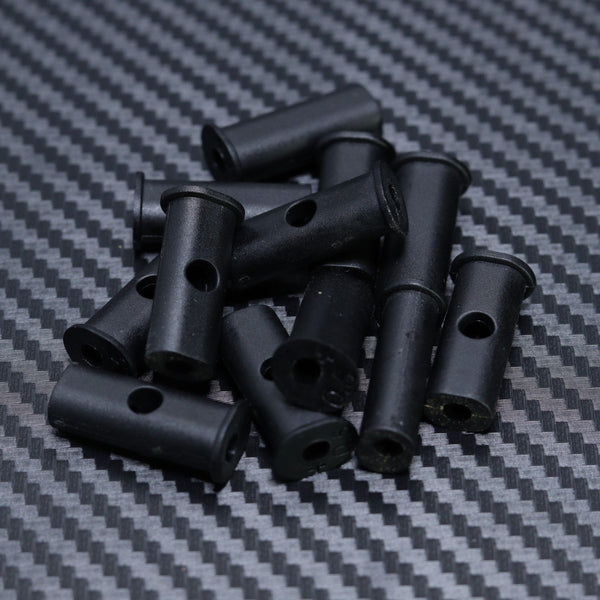 MYB0050-03 Inserts for 3 piece aluminium rear hub for Mayako MX8