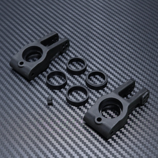 MYB0050 Plastic Left and Right Rear Hubs for Mayako MX8