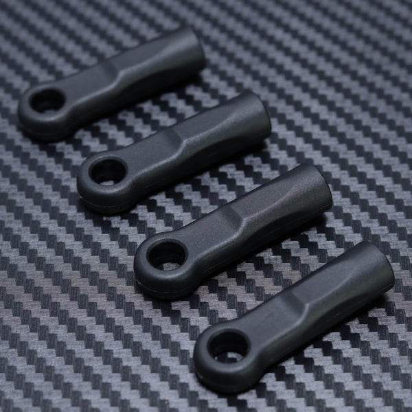 MYB0062 Plastic Upper Link Straight 4pcs for Mayako MX8