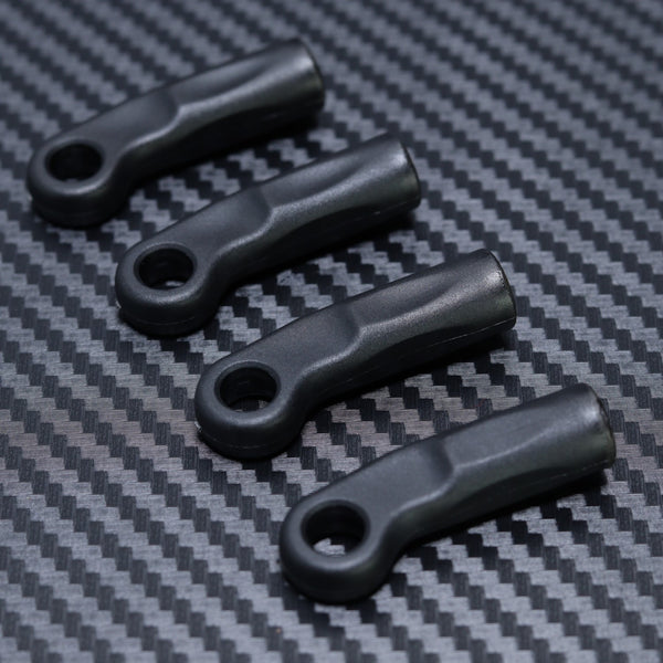 MYB0063 Plastic Upper Link Curved 4pcs for Mayako MX8