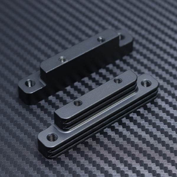 MYB0076 Basic Engine Mount 2pcs for Mayako MX8