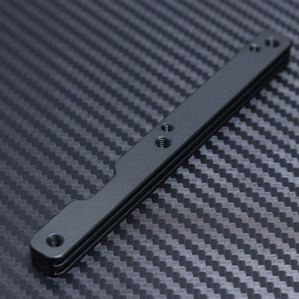 MYB0077-01 Lower Engine Mount Left (Long) for Mayako MX8