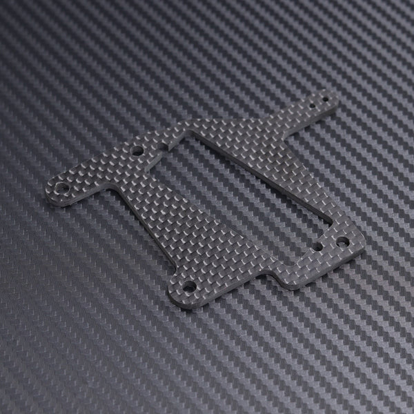 MYB0094 Carbon Fibre Steering Servo Tray for Mayako MX8