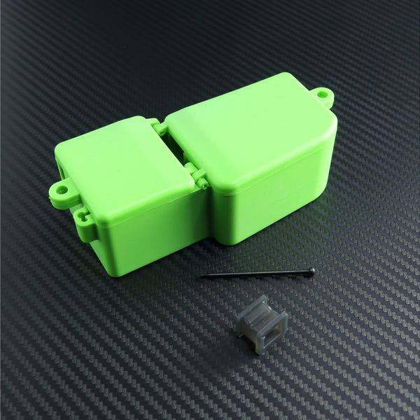 MYB0096-GRE Radio Box Set for Mayako MX8 GREEN