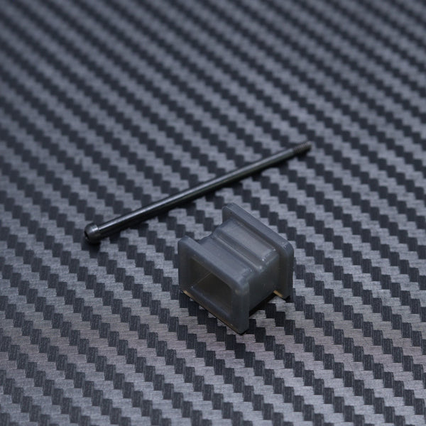 MYB0097 Radio Box Hinge Screw and Wire Boot for Mayako MX8