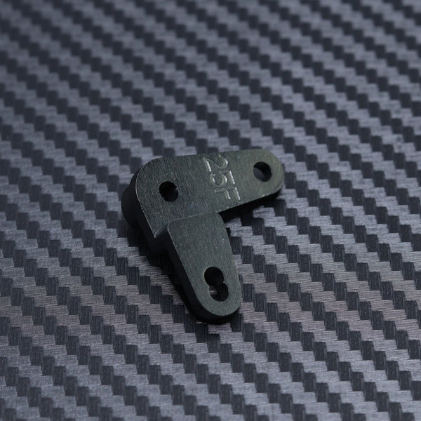 MYB0099-25 Aluminium Throttle Servo Arm 25t for Mayako MX8