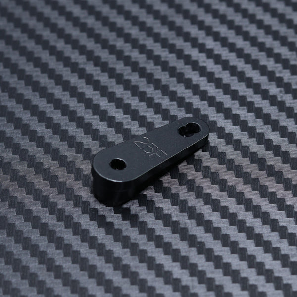 MYB0100-25 Aluminium Steering Servo Arm 25t for Mayako MX8