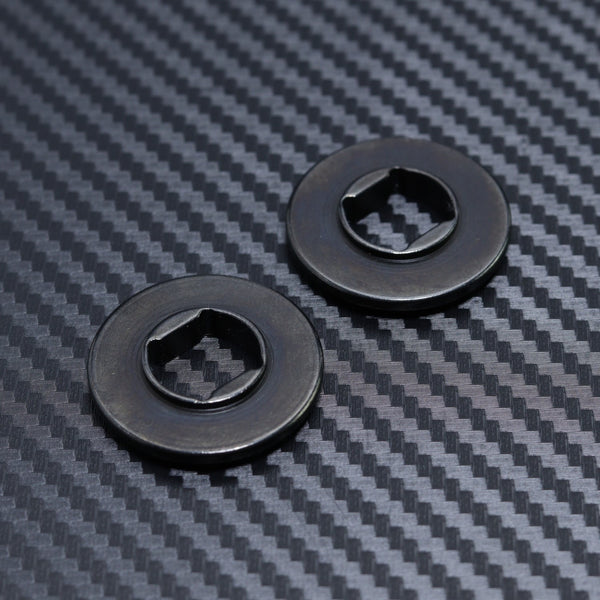 MYB0108 Steel Brake Disks 2pcs for Mayako MX8