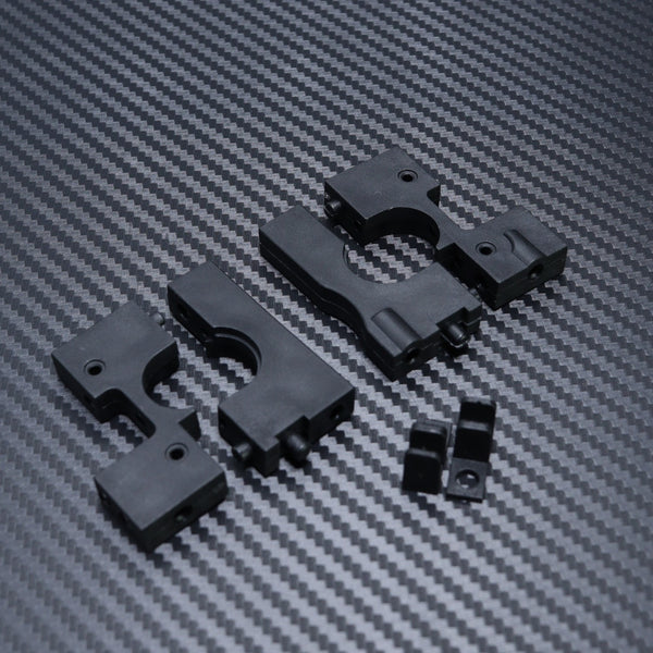 MYB0109 Plastic Centre Diff Mount for Mayako MX8