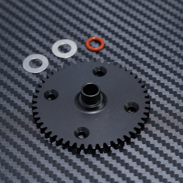 MYB0111-47 47t Centre Main Gear for Maximum Volume Diff for Mayako MX8