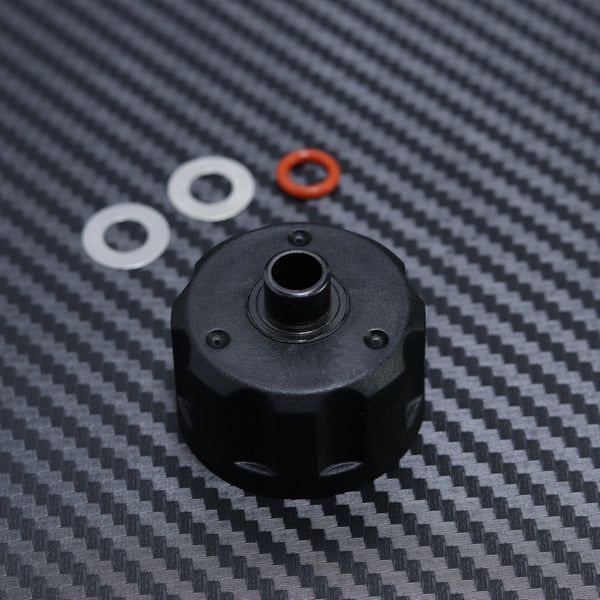 MYB0116 Front or Rear Differential Cup for Mayako MX8