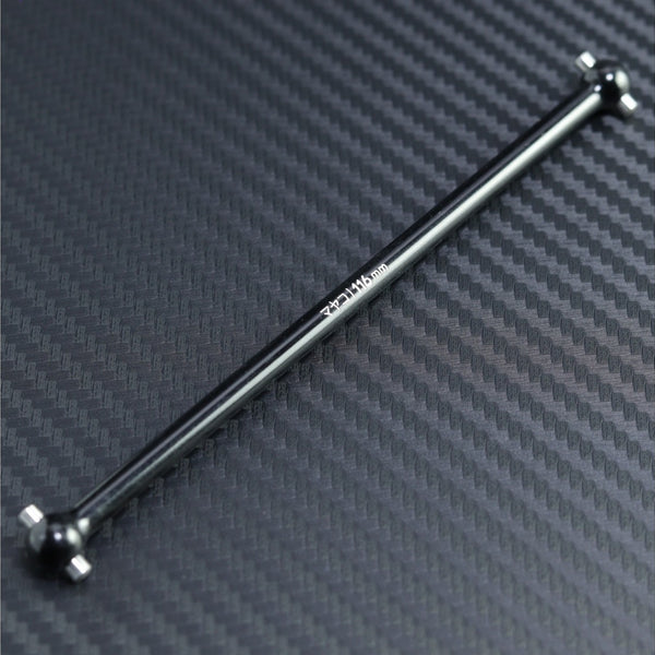 MYB0120-116 Rear 116mm Centre Dogbone for Mayako MX8 (-22)