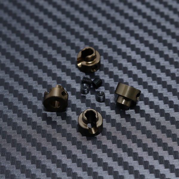 MYB0126 Anti-Roll Bar Collet 4pcs for Mayako MX8