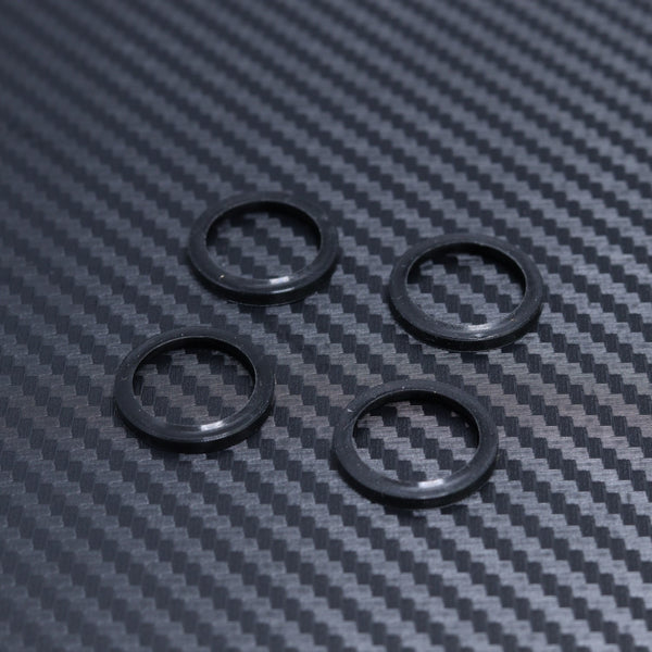 MYB0132 Emulsion Gasket 4pcs for Mayako MX8