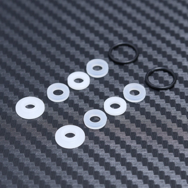 MYB0136 Shock Absorber Rebuild Kit 2pcs for Mayako MX8