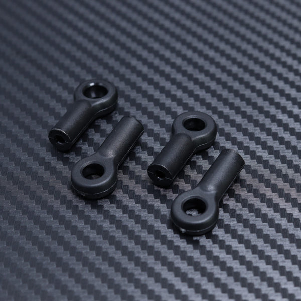 MYB0137 Long Shock End 4pcs for Mayako MX8