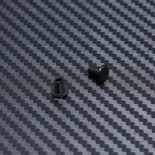 MYB0148 Steel Droop Screws 2pcs for Mayako MX8