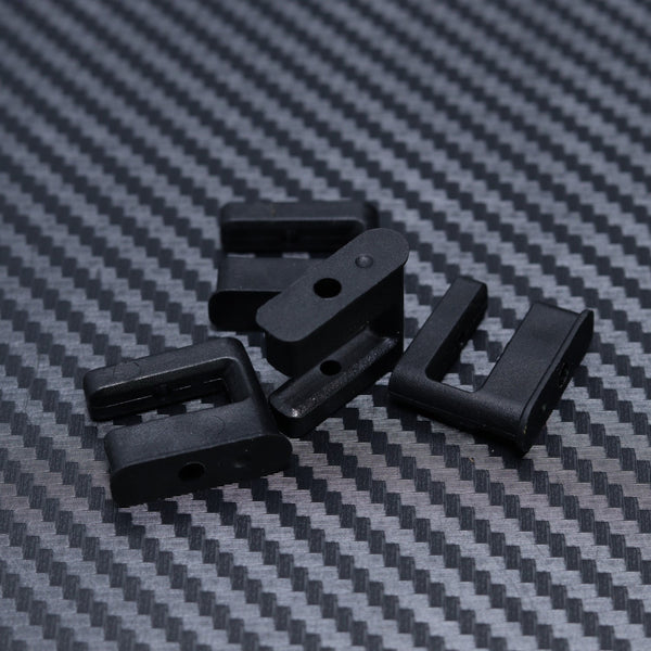 MYB0149-01 Lower Arm Shock Position Insert 1 (Inside) for Mayako MX8