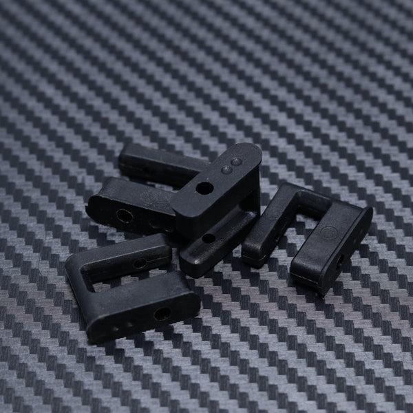 MYB0149-02 Lower Arm Shock Position Insert 2 (Middle) for Mayako MX8