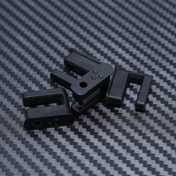 MYB0149-03 Lower Arm Shock Position Insert 3 (Outside) for Mayako MX8