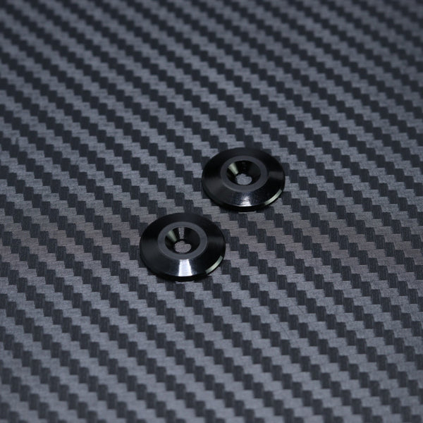 MYB0151 Aluminium Wing Shim 2pcs for Mayako MX8