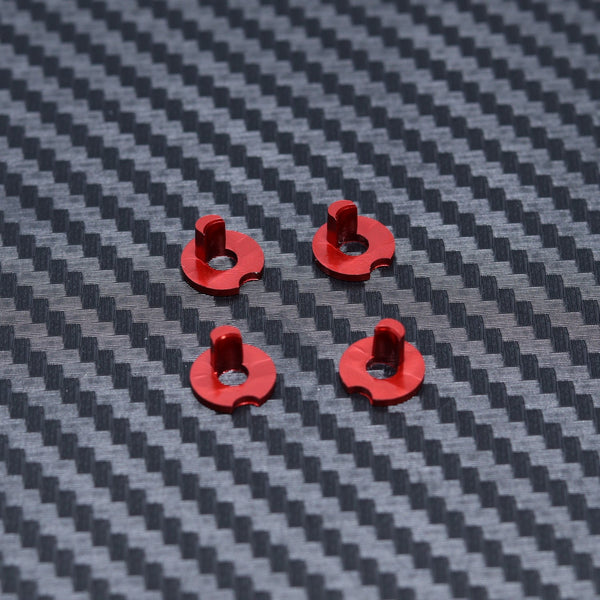 MYB0164 Offset Steering Link Bushing 4pcs for Mayako MX8