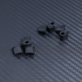 MYB0179 Adjustable length plastic inserts for rear arms for Mayako MX8
