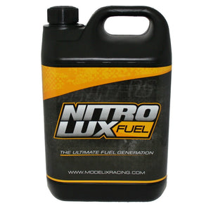 NF02165 NITROLUX ON ROAD 16% (5 L.)