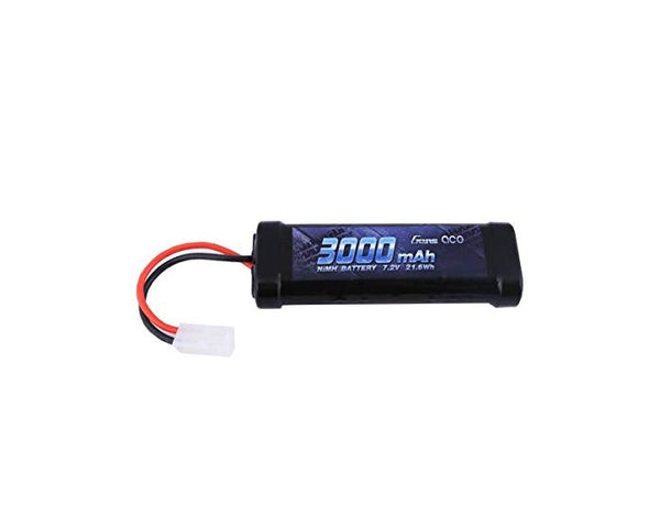 OGE30003D GENS ACE 7.2V 3000MAH NIMH BATTERY