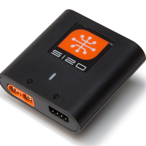 SPMXC1020 Spektrum S120 USB-C Smart Charger, 1x20W