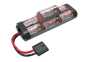 TRX2961X Battery Series 5 Power Cell ID 5000mAh (NiMH 8.4V hump)