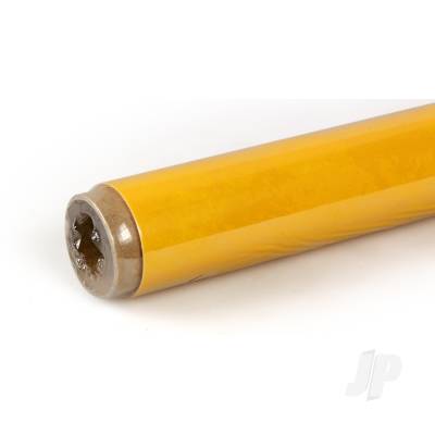 ORA21-030-002 2m ORACOVER Yellow (60cm width)