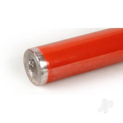 ORA40-022-002 ORACOVER 2m EASYCOAT Bright Red (60cm width)