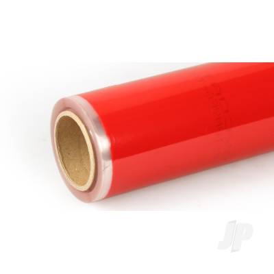 ORA40-023-010 ORACOVER 10m EASYCOAT Red (60cm width)