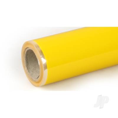 Easycoat 5m Seconds Yellow (#033) ORA40-033-005