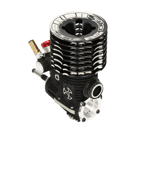 TEAM ORION CRF 21 3 Ports Factory RS V3 Edition (Off-road Engine)