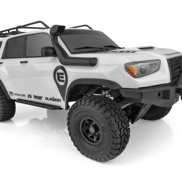 ASC40104 Element RC Enduro Trailrunner  + Free Knight Customs Accessories