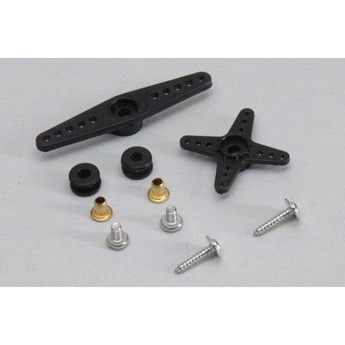 NEW POWER OUTPUT ARMS - XL-16HM/XL17HMB/XLD17MB (P-NEWXL16HM/OA) (P-NEWXL16HM/OA)