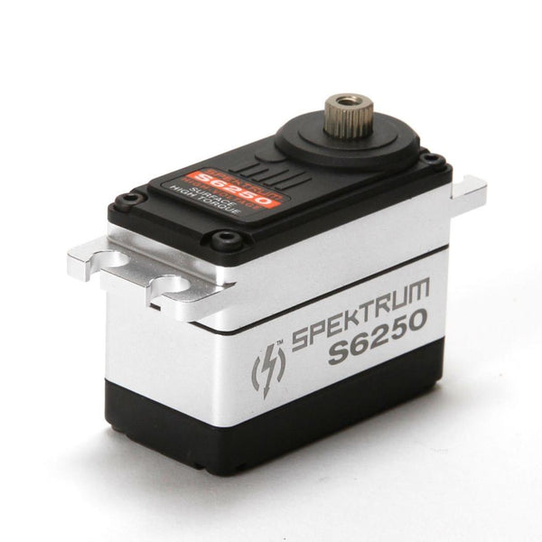 S6250 Ultra Torque High Speed Digi WP Servo-Metal Gear