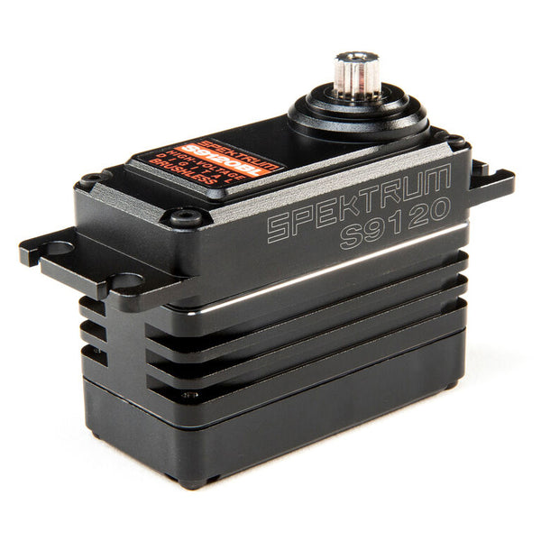 SPMSS9120BL SPEKTRUM S9120BL 1/5 Torque Metal Servo