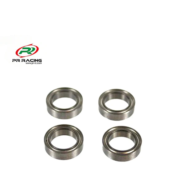 66400786 - 10x15x4mm Ball Bearing (4pcs)